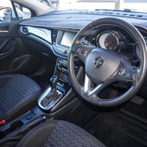 2018 Holden Astra R BK MY18.5 - Image 5