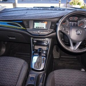 2018 Holden Astra R BK MY18.5 - Image 12