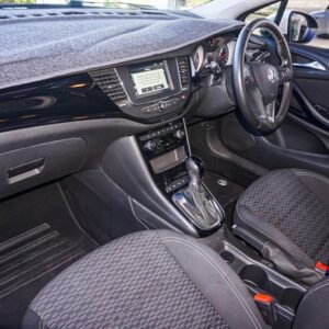 2018 Holden Astra R BK MY18.5 - Image 11