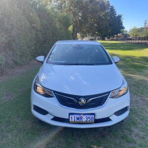 2018 Holden Holden - Image 3