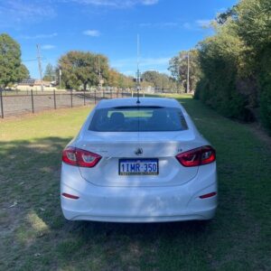 2018 Holden Holden - Image 4