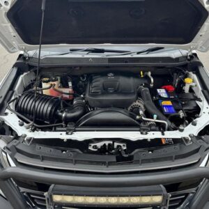 2019 Holden Colorado LS RG MY19 4X4 Dual Range - Image 12