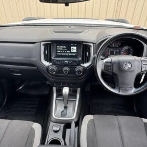 2019 Holden Colorado LS RG MY19 4X4 Dual Range - Image 9
