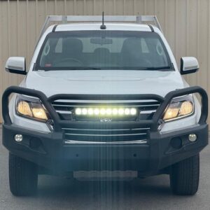 2019 Holden Colorado LS RG MY19 4X4 Dual Range - Image 3