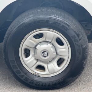 2019 Holden Colorado LS RG MY19 4X4 Dual Range - Image 15