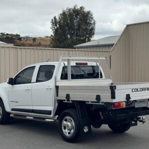 2019 Holden Colorado LS RG MY19 4X4 Dual Range - Image 7