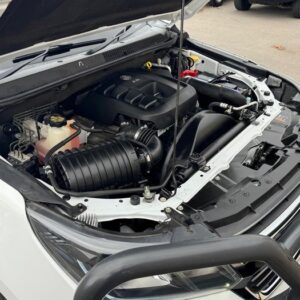 2019 Holden Colorado LS RG MY19 4X4 Dual Range - Image 13