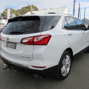 2020 Holden Equinox LTZ-V EQ MY20 AWD - Image 5