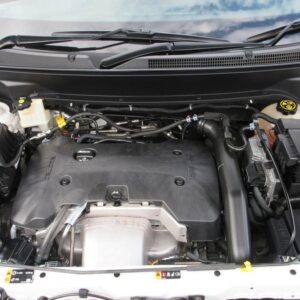 2020 Holden Equinox LTZ-V EQ MY20 AWD - Image 13