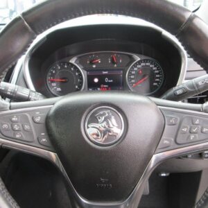 2020 Holden Equinox LTZ-V EQ MY20 AWD - Image 11