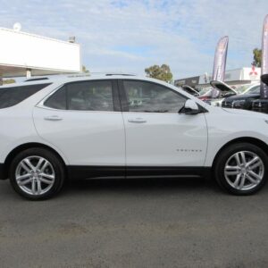 2020 Holden Equinox LTZ-V EQ MY20 AWD - Image 7