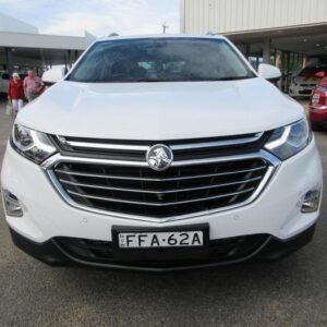 2020 Holden Equinox LTZ-V EQ MY20 AWD - Image 3