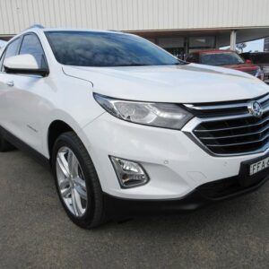 2020 Holden Equinox LTZ-V EQ MY20 AWD