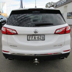 2020 Holden Equinox LTZ-V EQ MY20 AWD - Image 6