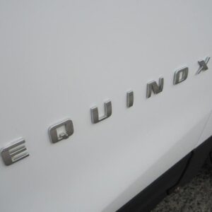 2020 Holden Equinox LTZ-V EQ MY20 AWD - Image 8
