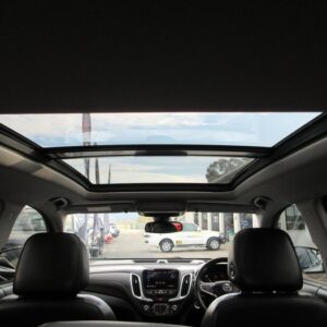 2020 Holden Equinox LTZ-V EQ MY20 AWD - Image 14