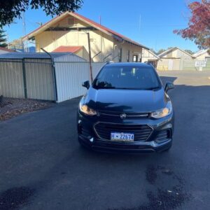 Holden Trax - Image 7
