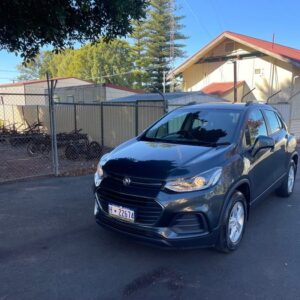 Holden Trax - Image 3