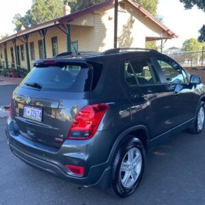 Holden Trax - Image 6