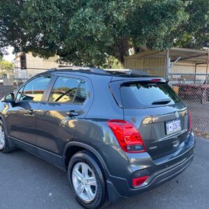 Holden Trax - Image 5