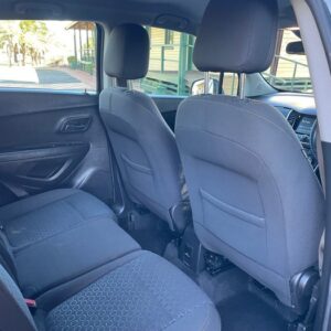 Holden Trax - Image 10